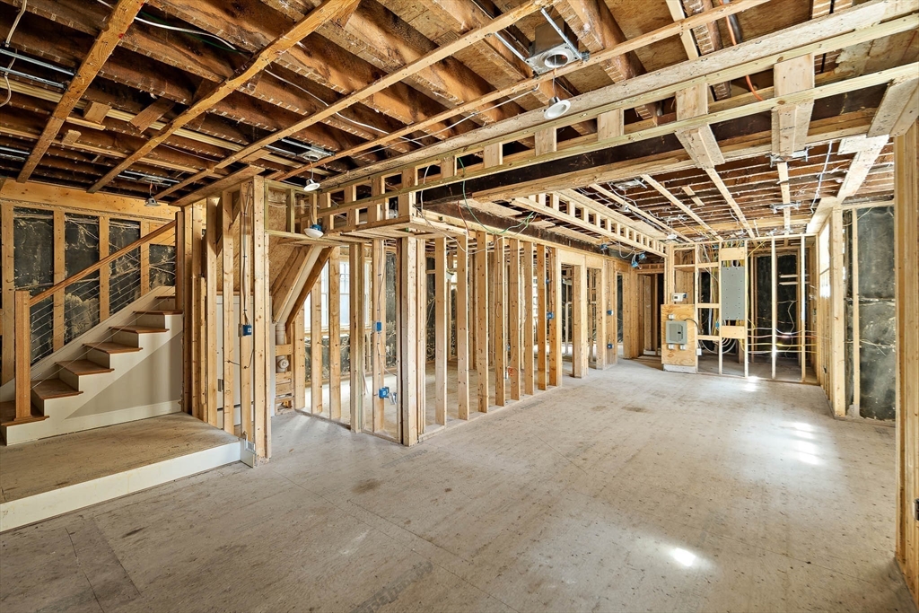 95 Stedman Street, Unit 1 Brookline, MA 02446 - Photo 27 of 40