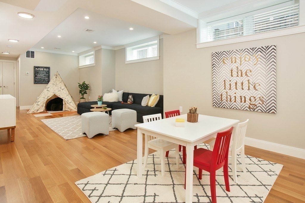 95 Stedman Street, Unit 1 Brookline, MA 02446 - Photo 28 of 40