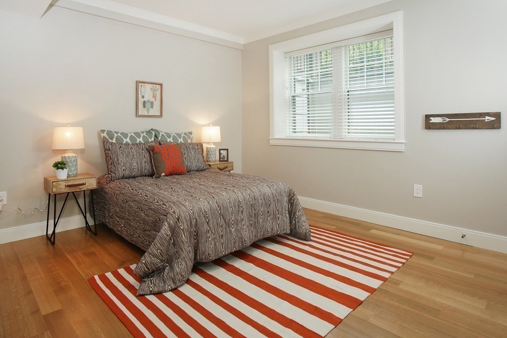 95 Stedman Street, Unit 1 Brookline, MA 02446 - Photo 30 of 40