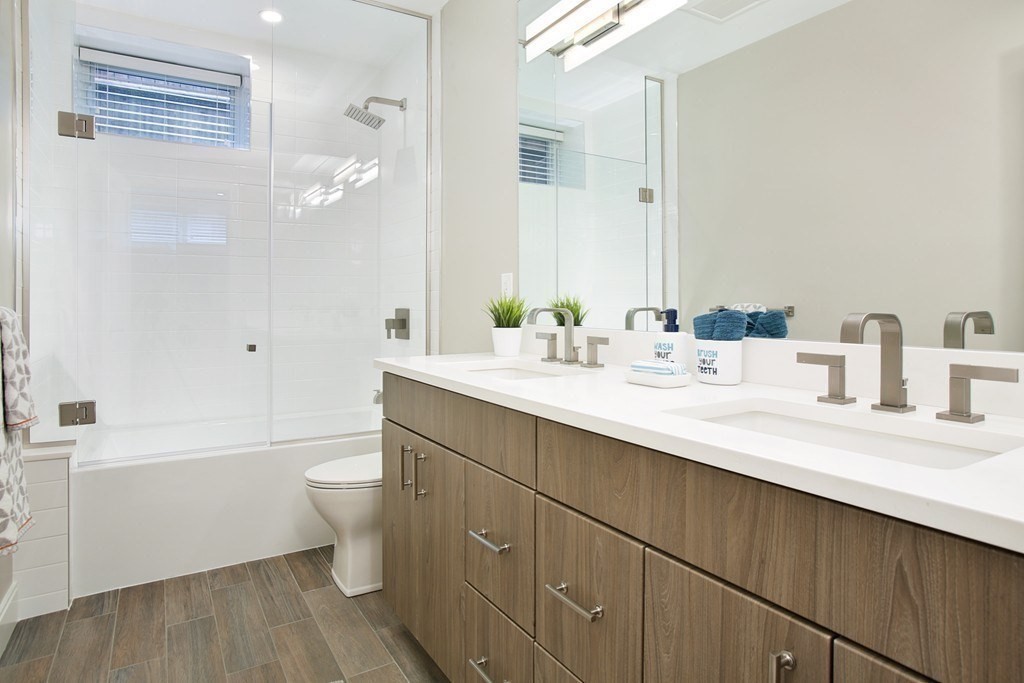 95 Stedman Street, Unit 1 Brookline, MA 02446 - Photo 32 of 40