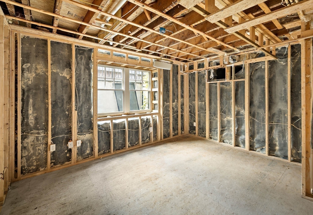 95 Stedman Street, Unit 1 Brookline, MA 02446 - Photo 33 of 40