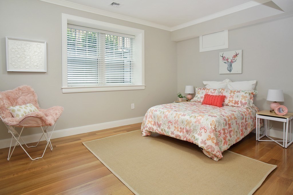 95 Stedman Street, Unit 1 Brookline, MA 02446 - Photo 34 of 40