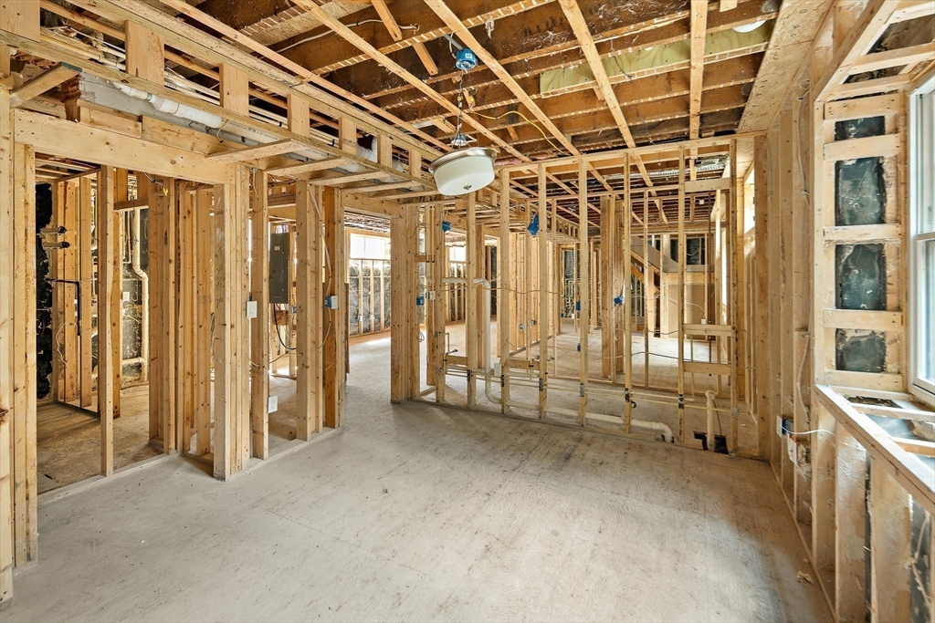 95 Stedman Street, Unit 1 Brookline, MA 02446 - Photo 35 of 40