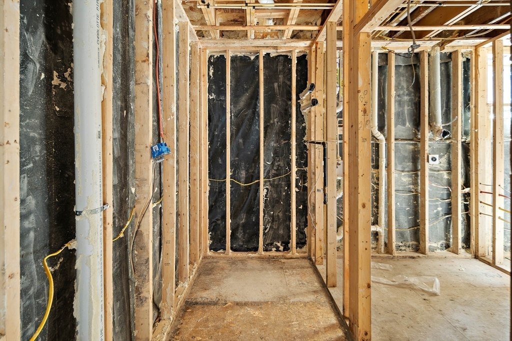 95 Stedman Street, Unit 1 Brookline, MA 02446 - Photo 37 of 40