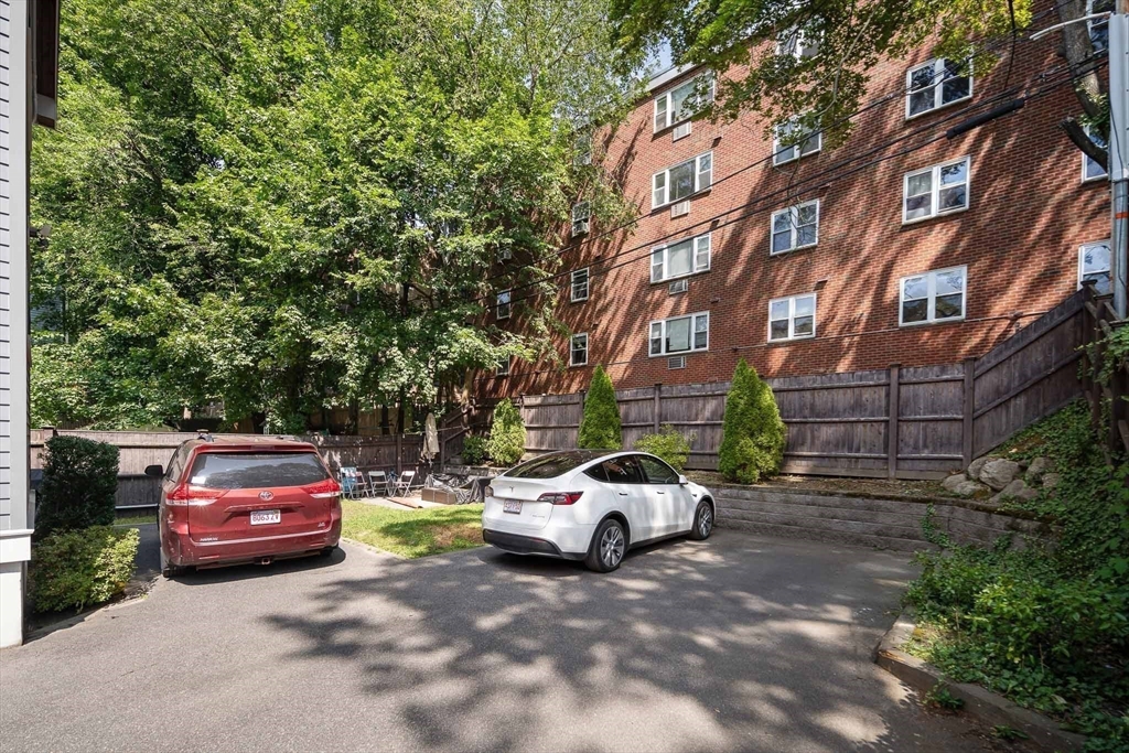 95 Stedman Street, Unit 1 Brookline, MA 02446 - Photo 40 of 40