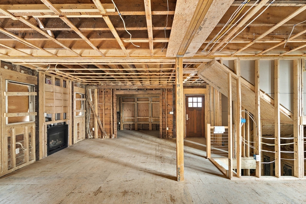 95 Stedman Street, Unit 1 Brookline, MA 02446 - Photo 5 of 40