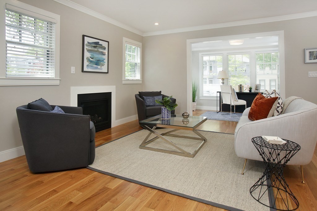 95 Stedman Street, Unit 1 Brookline, MA 02446 - Photo 6 of 40