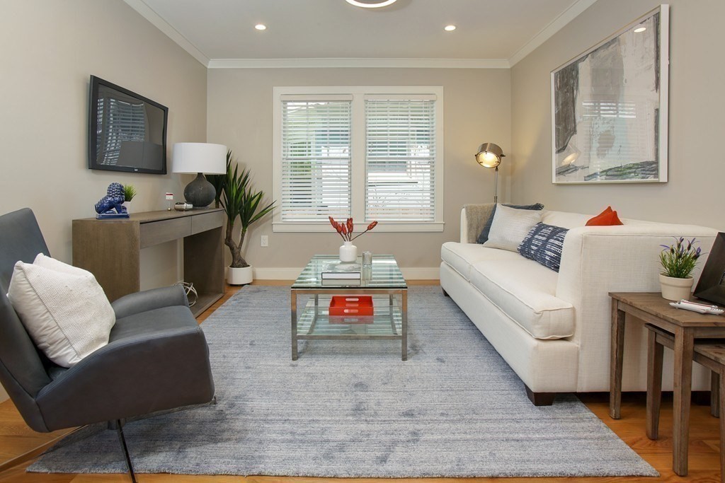 95 Stedman Street, Unit 1 Brookline, MA 02446 - Photo 8 of 40