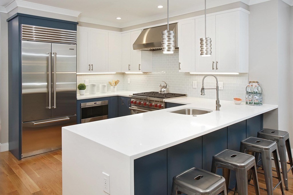 95 Stedman Street, Unit 1 Brookline, MA 02446 - Photo 10 of 40