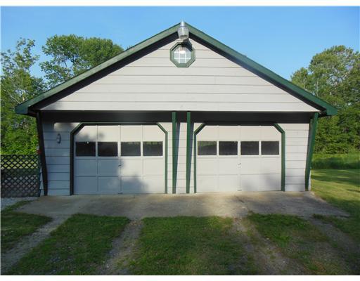 64 Reeves Road Bradford, ME 04410 - Photo 4 of 13 Parking Lot/Garage.