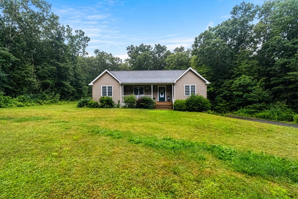 10 Lyford Road Spencer, MA 01562 - Photo 1 of 30