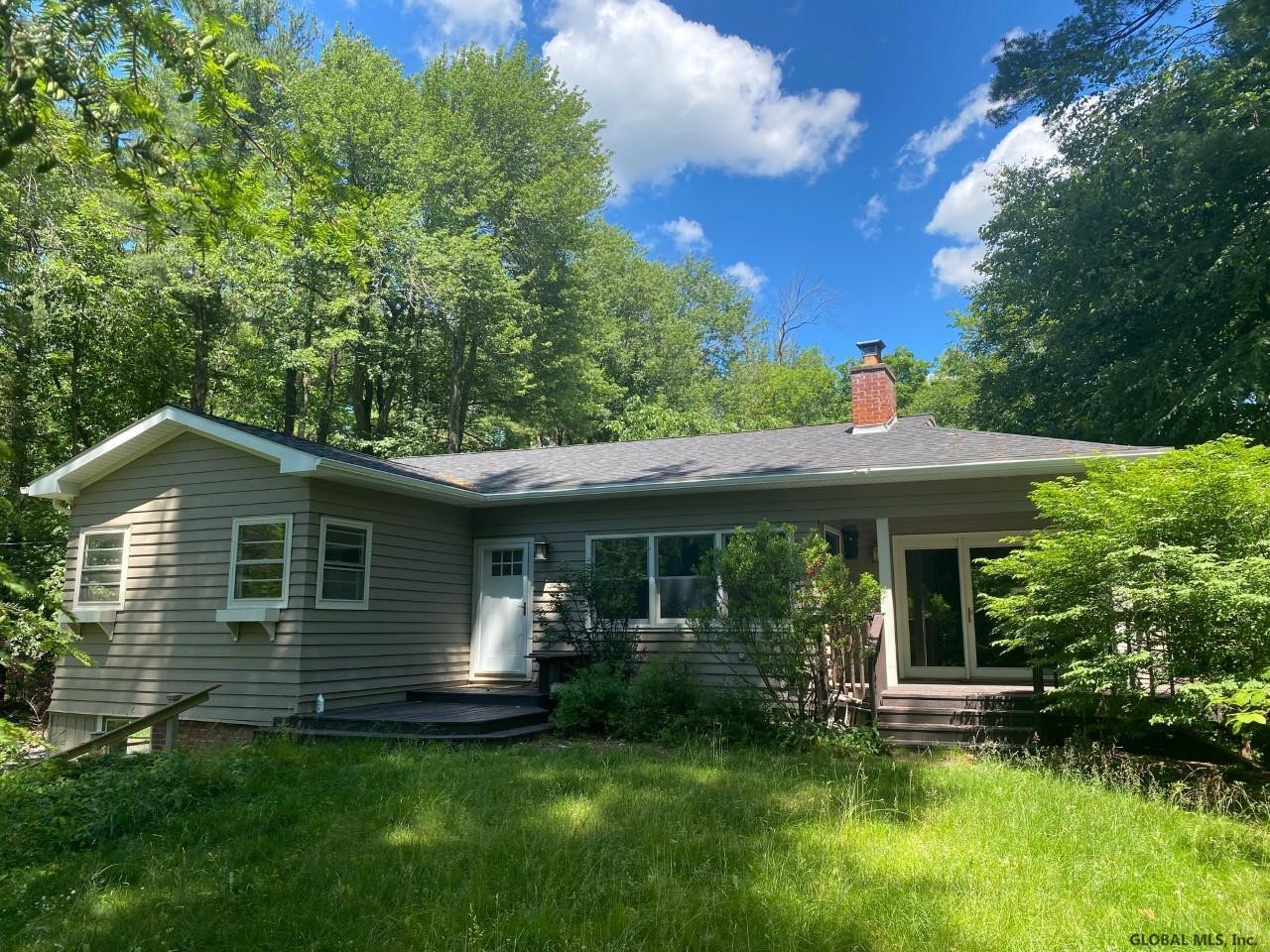 1 Garrison Road Ballston, NY 12027 - Photo 1 of 28 Photo 1