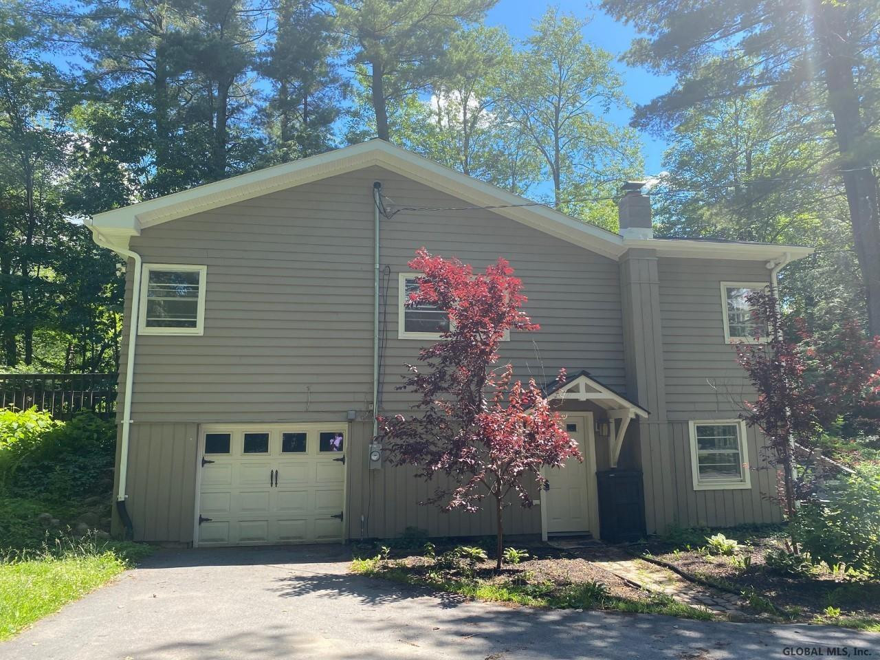 1 Garrison Road Ballston, NY 12027 - Photo 24 of 28 Photo 24