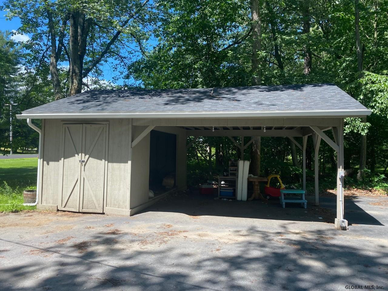 1 Garrison Road Ballston, NY 12027 - Photo 25 of 28 Photo 25