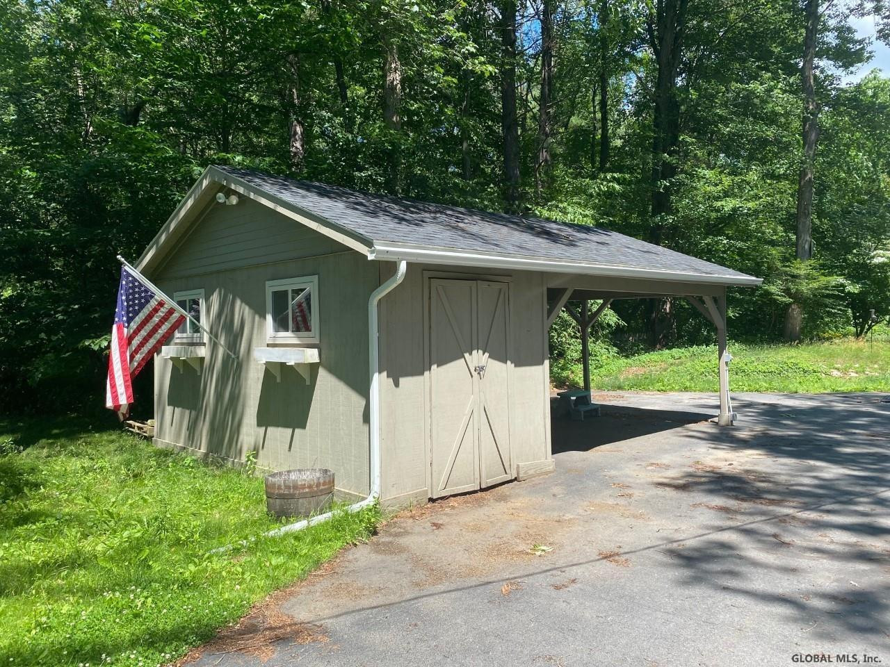 1 Garrison Road Ballston, NY 12027 - Photo 28 of 28 Photo 28