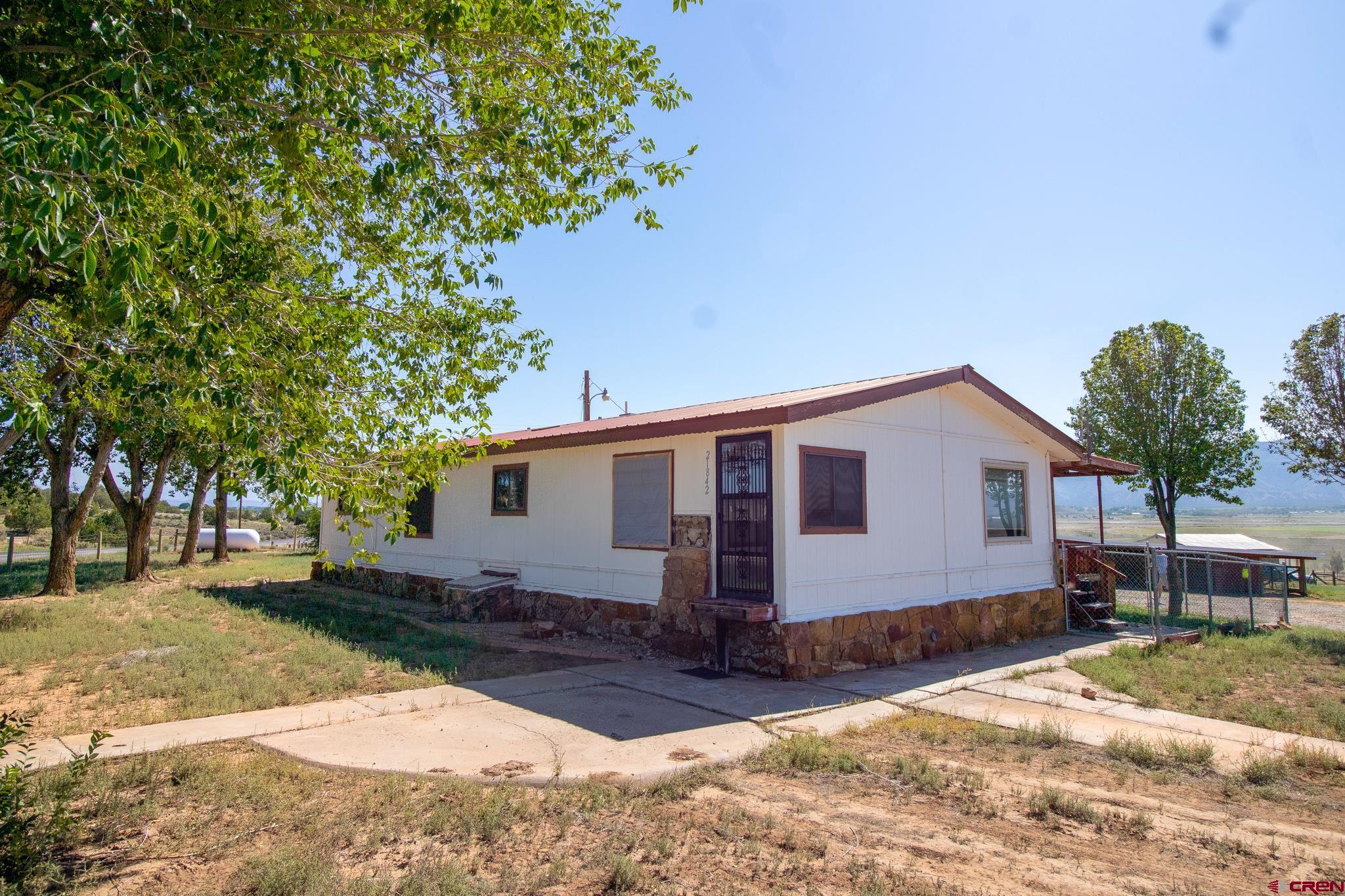 21842 Rd G Cortez, CO 81321 - Photo 2 of 35 Gallery Image 2