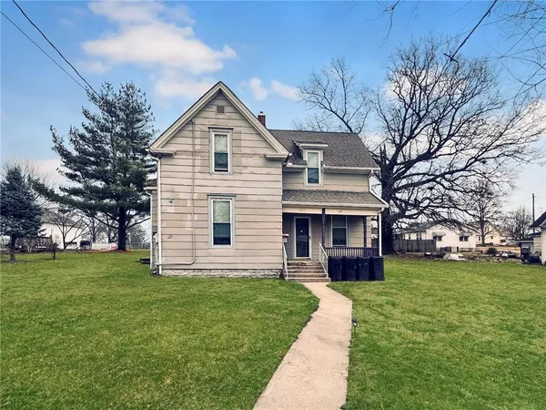 $200,000 | 303 South Institute Street, Richmond, MO 64085