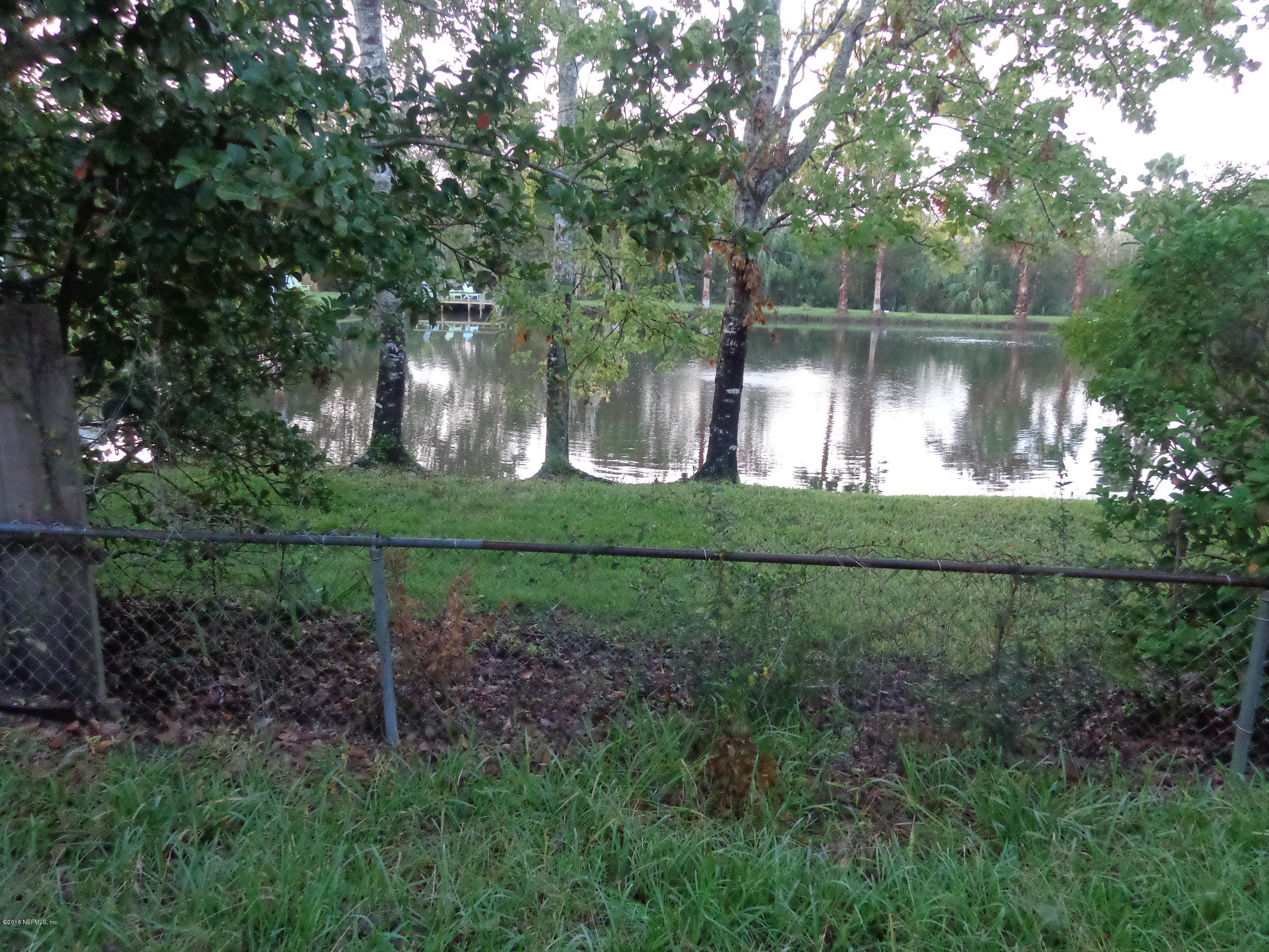 1121 Neck Road Ponte Vedra Beach, FL 32082 - Photo 3 of 3 a view of a lake view