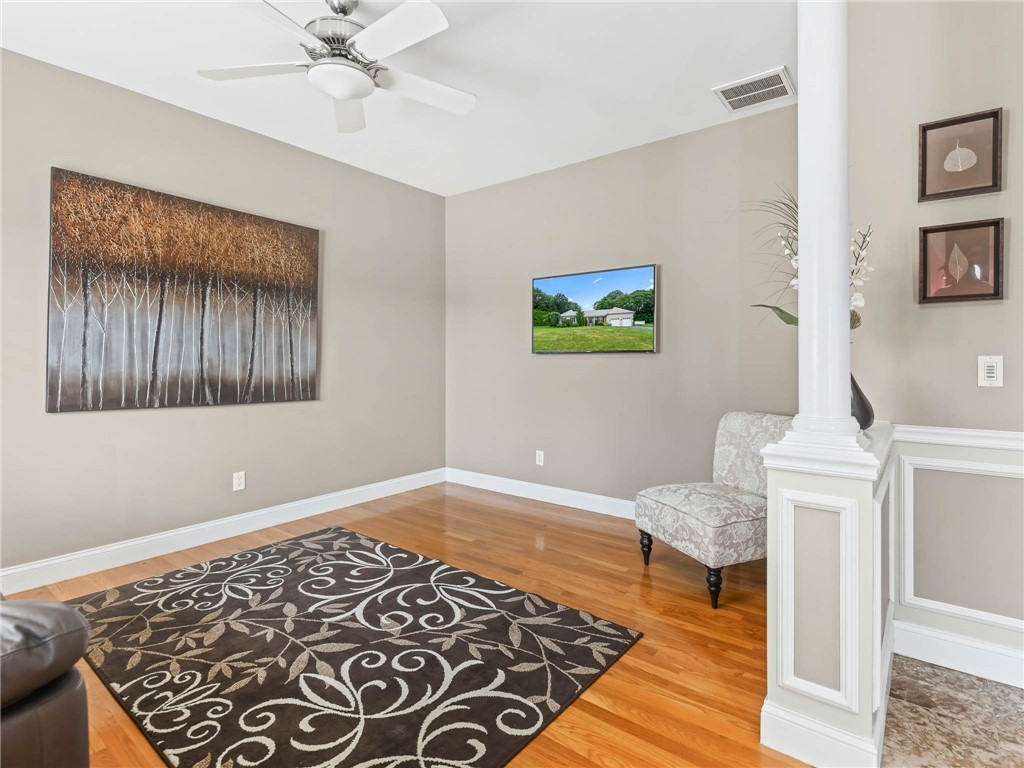 118 Fox Ridge Drive Cranston, RI 02921 - Photo 13 of 38 Gallery Image 13