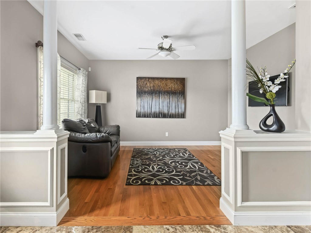 118 Fox Ridge Drive Cranston, RI 02921 - Photo 14 of 38 Gallery Image 14