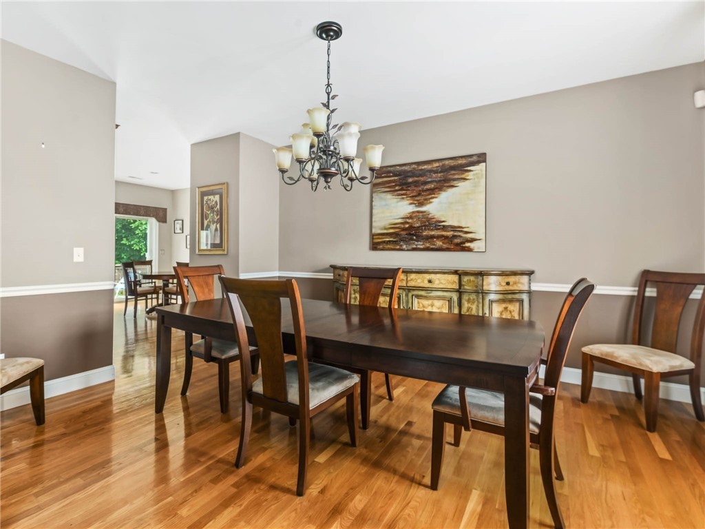 118 Fox Ridge Drive Cranston, RI 02921 - Photo 16 of 38 Gallery Image 16