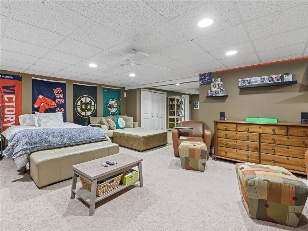 118 Fox Ridge Drive Cranston, RI 02921 - Photo 30 of 38 Gallery Image 30