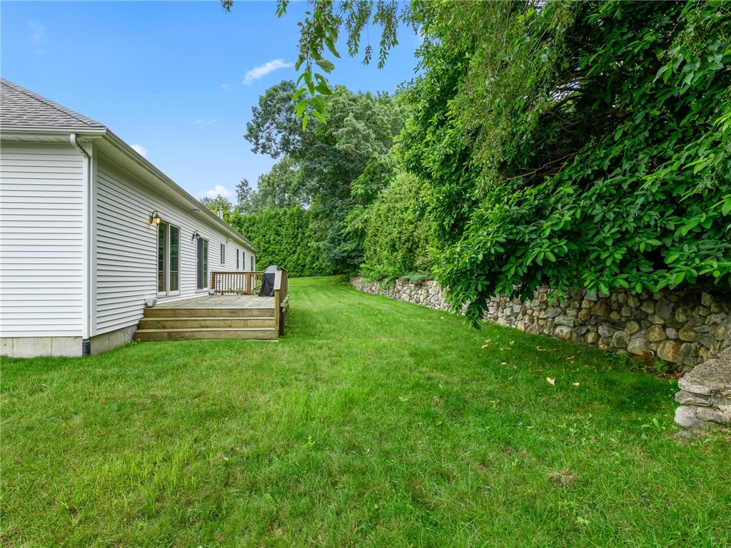 118 Fox Ridge Drive Cranston, RI 02921 - Photo 36 of 38 Gallery Image 36