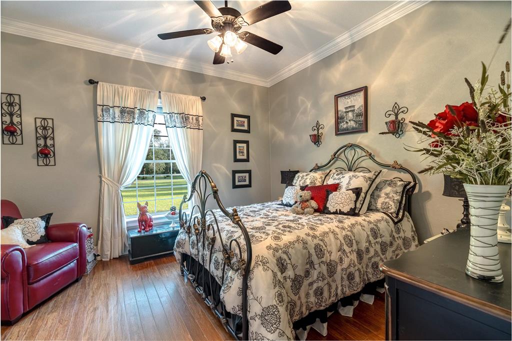 1124 Coward Road Dequincy, LA 70633 - Photo 24 of 54