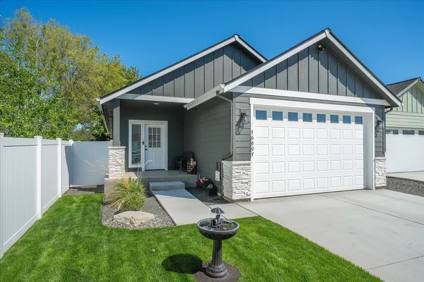 $449,900 | 16807 East Baldwin Avenue, Spokane Valley, WA 99016
