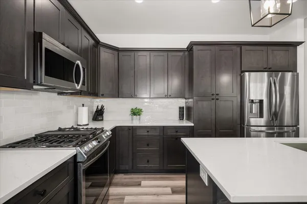 $449,900 | 16807 East Baldwin Avenue, Spokane Valley, WA 99016