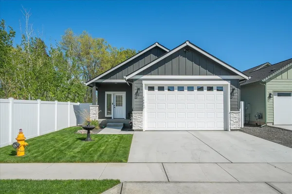 $449,900 | 16807 East Baldwin Avenue, Spokane Valley, WA 99016