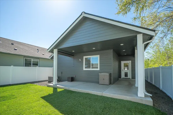 $449,900 | 16807 East Baldwin Avenue, Spokane Valley, WA 99016