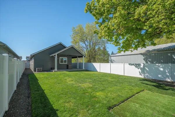 $449,900 | 16807 East Baldwin Avenue, Spokane Valley, WA 99016