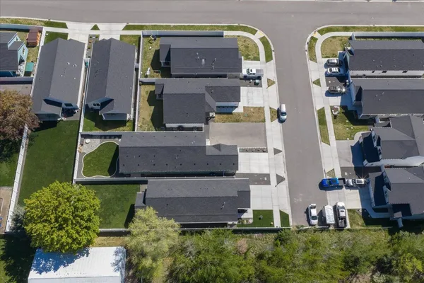 $449,900 | 16807 East Baldwin Avenue, Spokane Valley, WA 99016