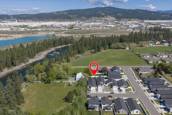 $449,900 | 16807 East Baldwin Avenue, Spokane Valley, WA 99016