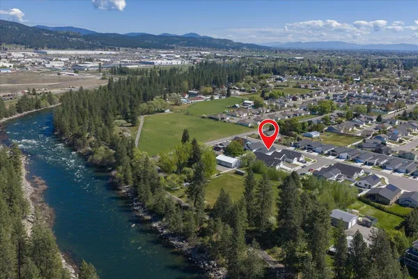 $449,900 | 16807 East Baldwin Avenue, Spokane Valley, WA 99016