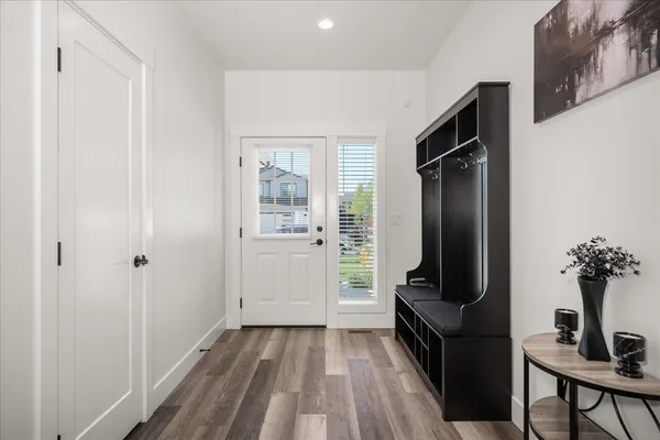$449,900 | 16807 East Baldwin Avenue, Spokane Valley, WA 99016