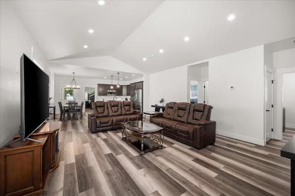 $449,900 | 16807 East Baldwin Avenue, Spokane Valley, WA 99016