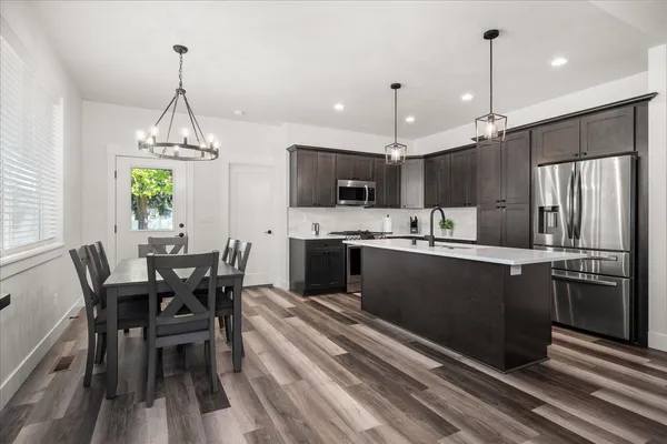 $449,900 | 16807 East Baldwin Avenue, Spokane Valley, WA 99016