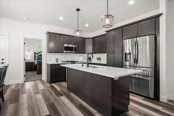 $449,900 | 16807 East Baldwin Avenue, Spokane Valley, WA 99016
