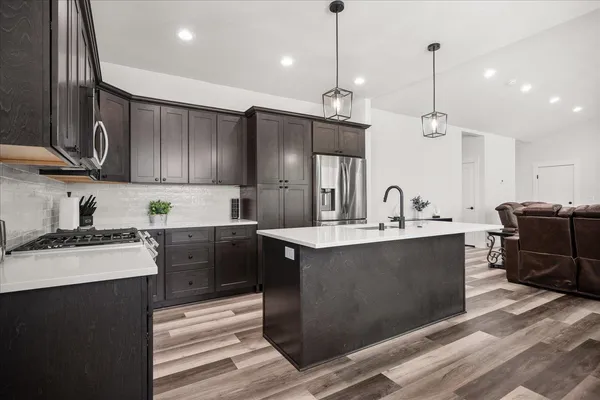 $449,900 | 16807 East Baldwin Avenue, Spokane Valley, WA 99016