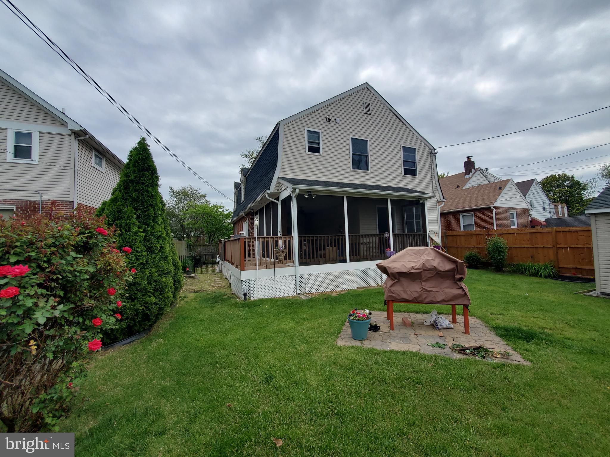 67 Northship Road Baltimore, MD 21222 - Photo 33 of 45