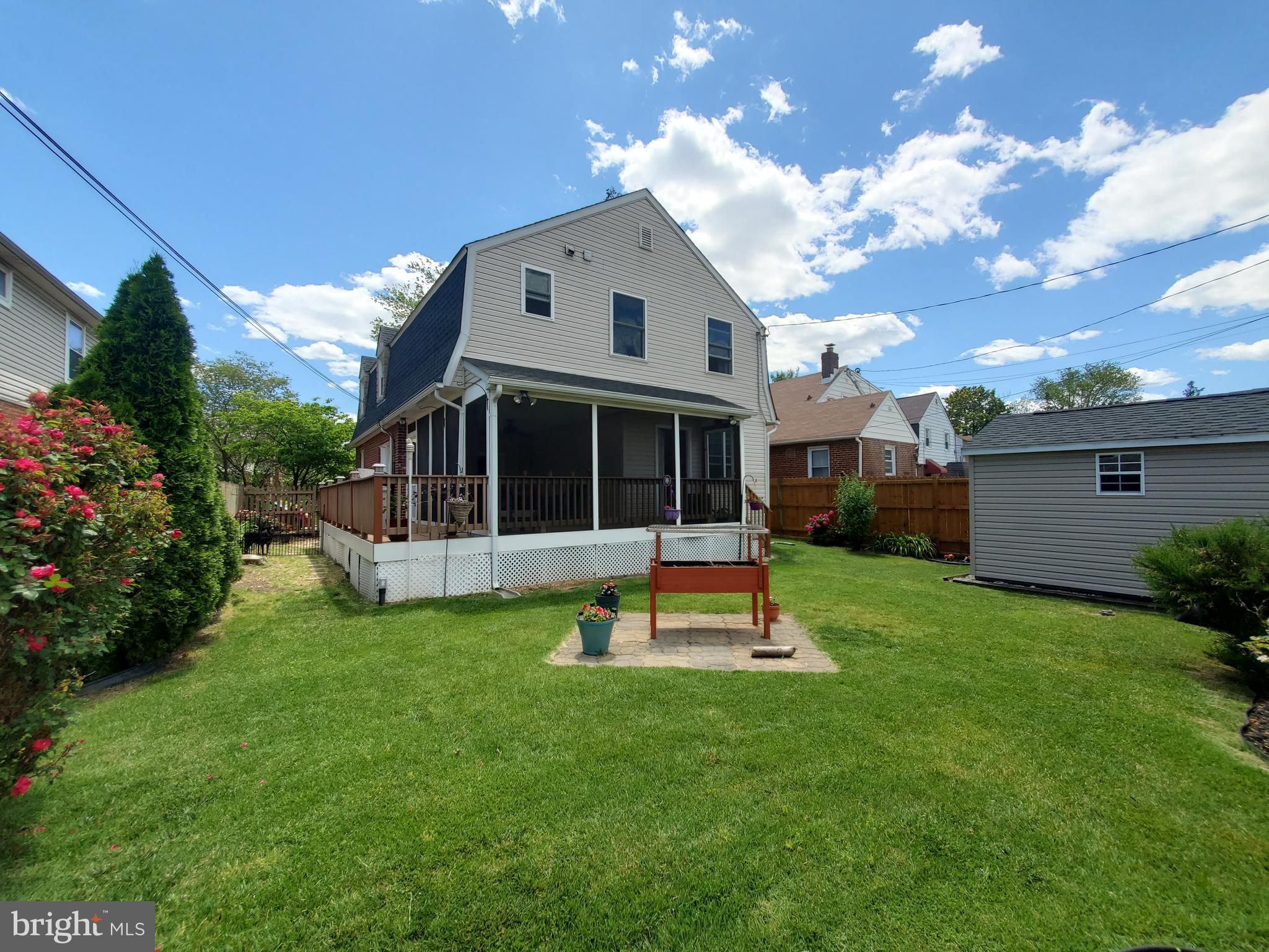 67 Northship Road Baltimore, MD 21222 - Photo 39 of 45