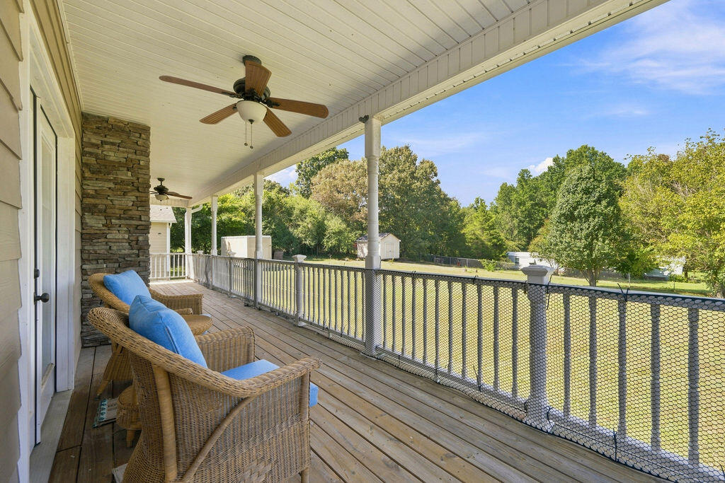 324 Hurtt Road Chickamauga, GA 30707 - Photo 45 of 47 324Hurtt-47