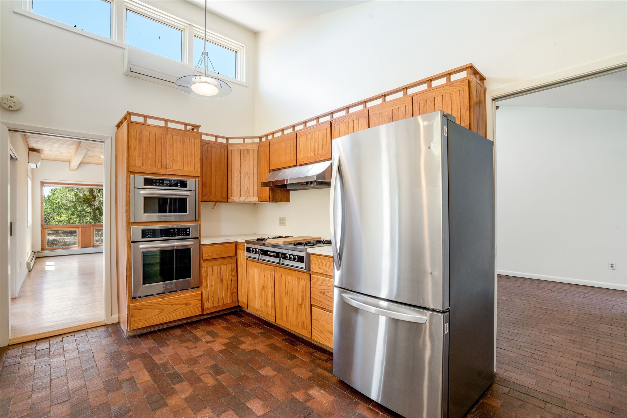 770 Coyote Ridge Road Santa Fe, NM 87507 - Photo 6 of 33