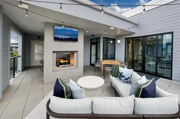 $1,561 | 2600 Milscott Drive, Unit 1116, Decatur, GA 30033