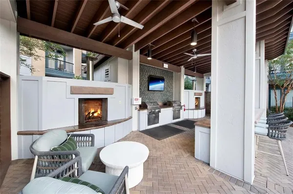 $1,561 | 2600 Milscott Drive, Unit 1116, Decatur, GA 30033