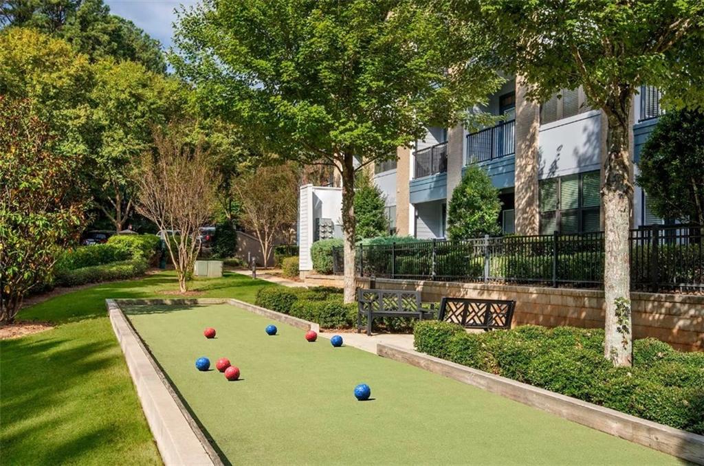 2600 Milscott Drive, Unit 1116 Decatur, GA 30033 - Photo 24 of 28