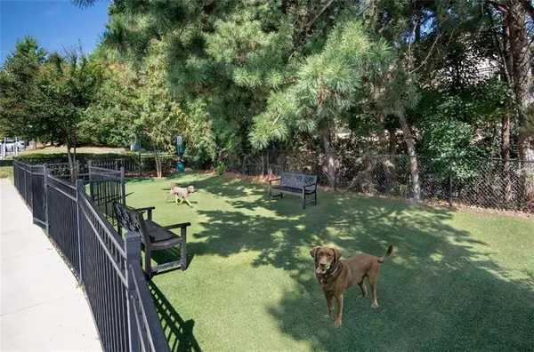 $1,561 | 2600 Milscott Drive, Unit 1116, Decatur, GA 30033