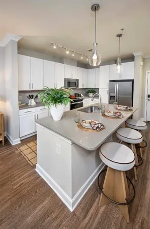 $1,561 | 2600 Milscott Drive, Unit 1116, Decatur, GA 30033